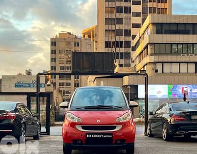 Smart fortwo TGF source!!