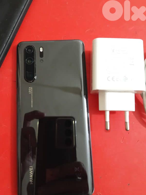 huawei p30 pro 6