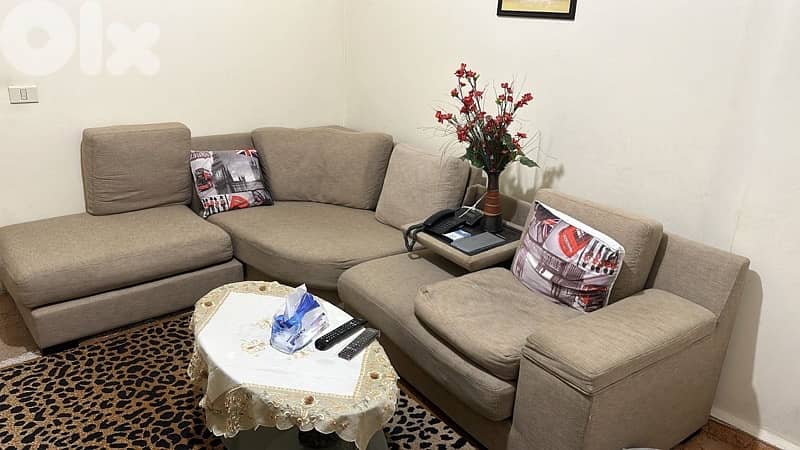 Sitting Room + Dining room 12