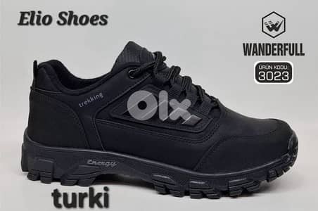 wanderfull outdoor shoes top quality 48$
