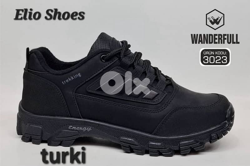 wanderfull outdoor shoes top quality 48$ 0