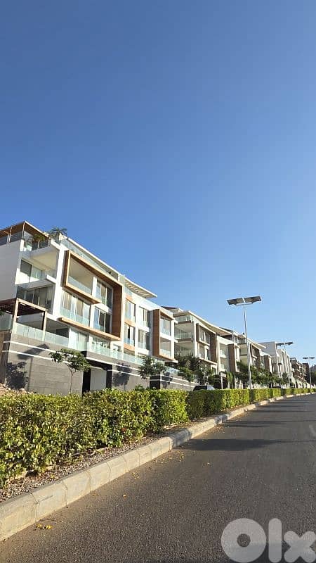 Stunning Sea View Apart for Rent –Fully Furnished & Equipped in MEDYAR 0