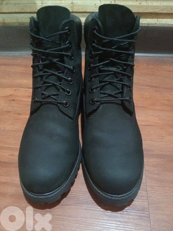 Timberland premium 6 inch ( Original ) 0