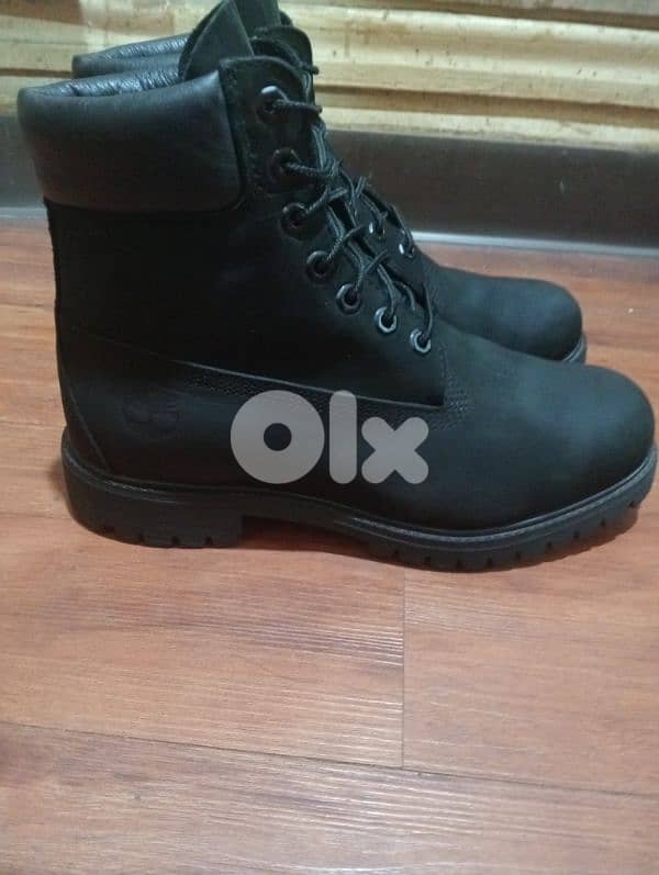 Timberland premium 6 inch ( Original ) 1