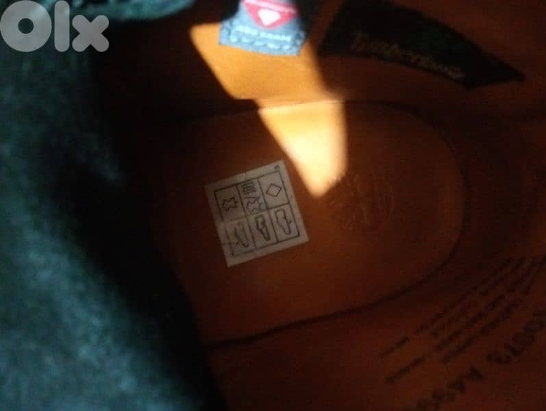Timberland premium 6 inch ( Original ) 6