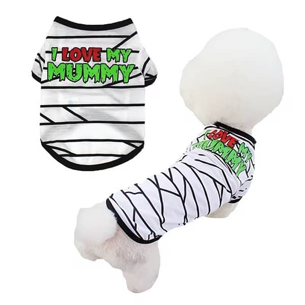 pet Halloween costume 3