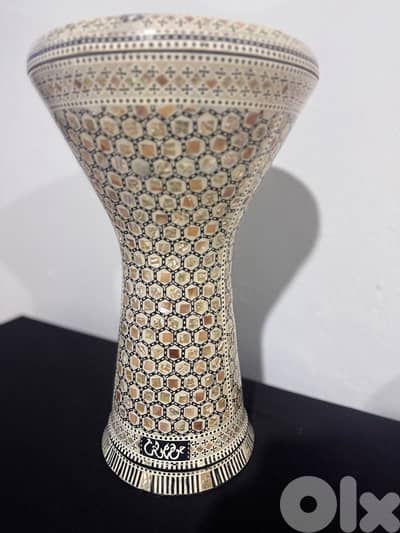 طبلة جوهرة الفن الاصلية Original Gawharet El Fann