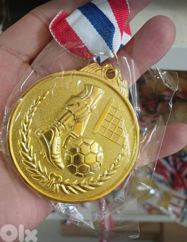 medal football w tablo coach اشارة كبتن  تبلو كوتش 1