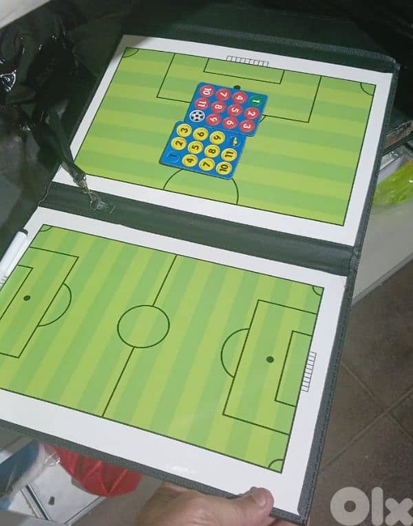 medal football w tablo coach اشارة كبتن  تبلو كوتش 3