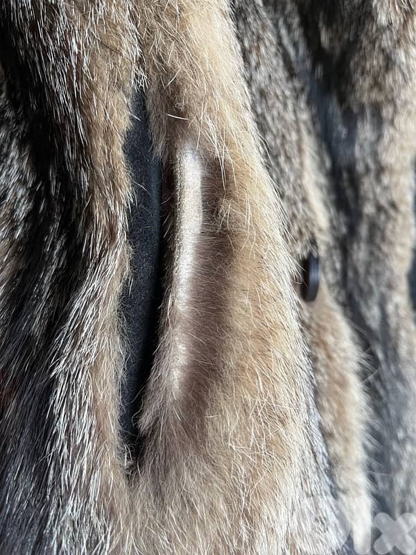 Fur coat 4