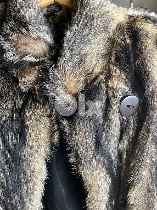 Fur coat 5