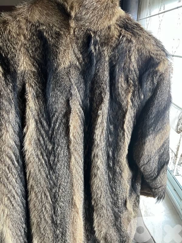 Fur coat 6