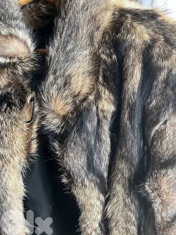 Fur coat 8