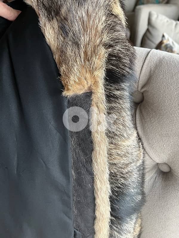 Fur coat 10