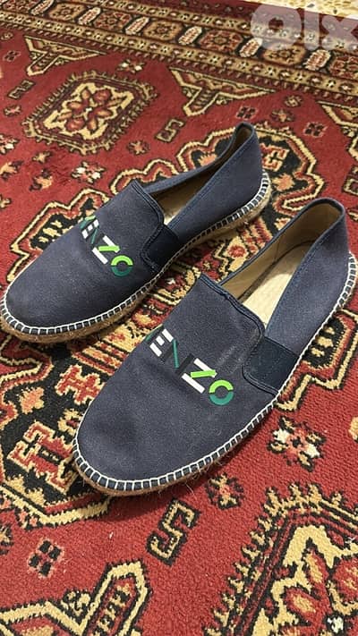 kenzo