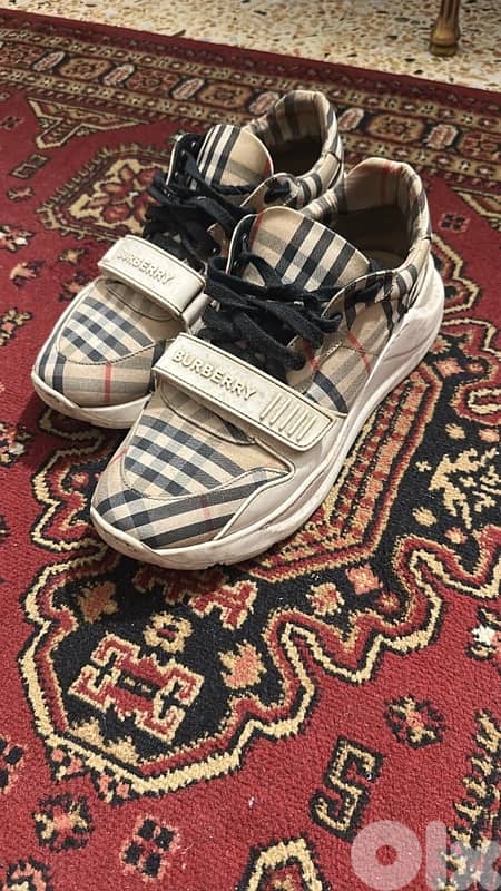 burberry 0
