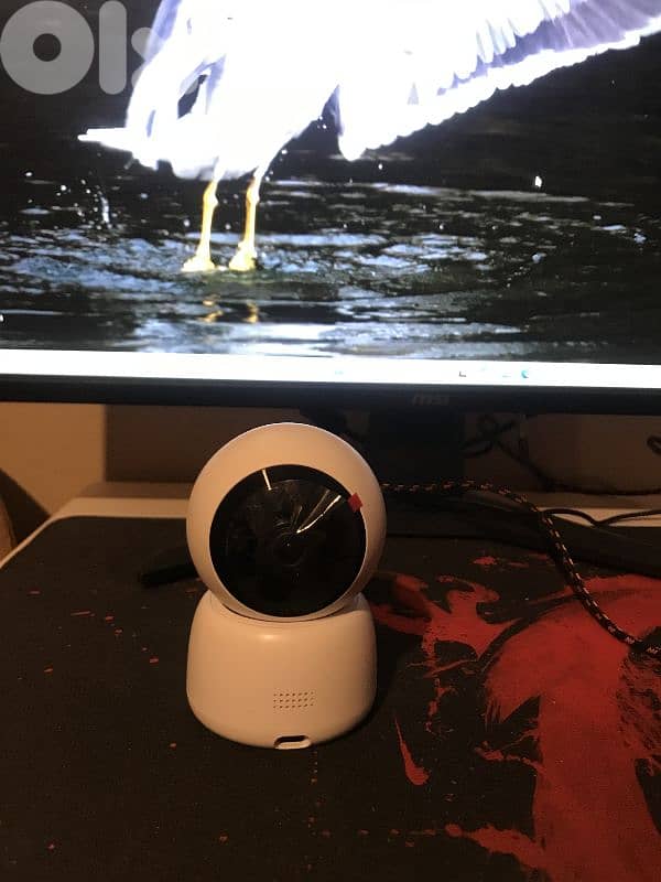 rollei indoor security camera 1