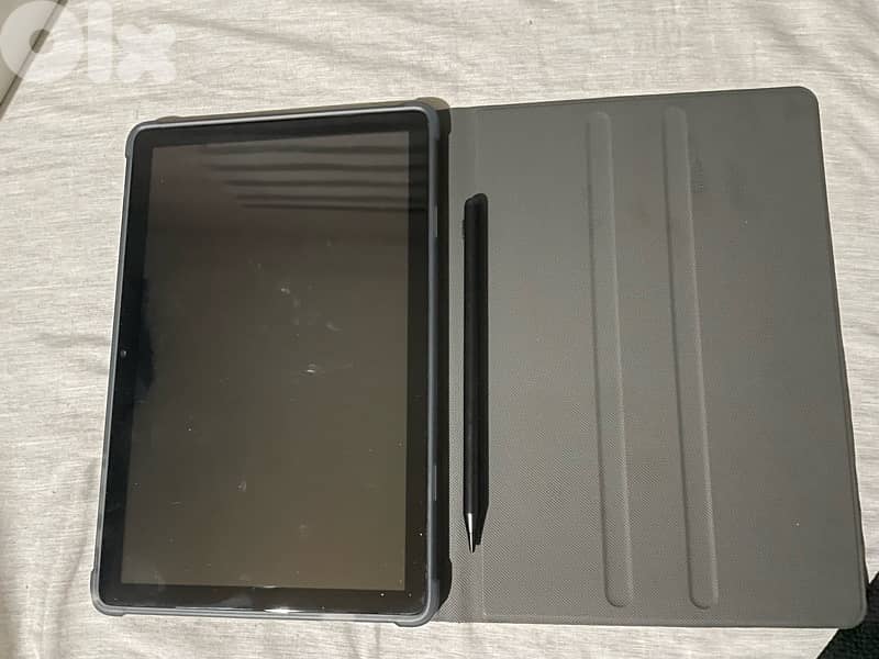 tablet android 0