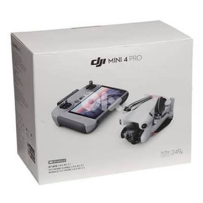 dji mini 4 pro