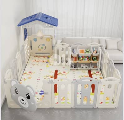 Playpen