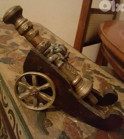 antique