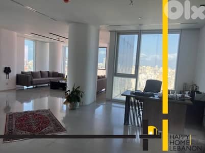 4bedrooms apartment for sale in Achrafieh Sodeco