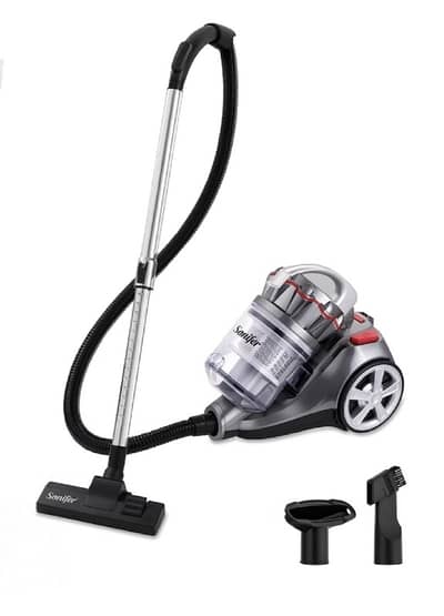 vaccum cleaners