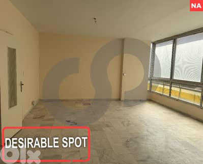 Great deal,prime location,Beirut,Aicha Bakkar/عائشة بكّار REF#NA127018