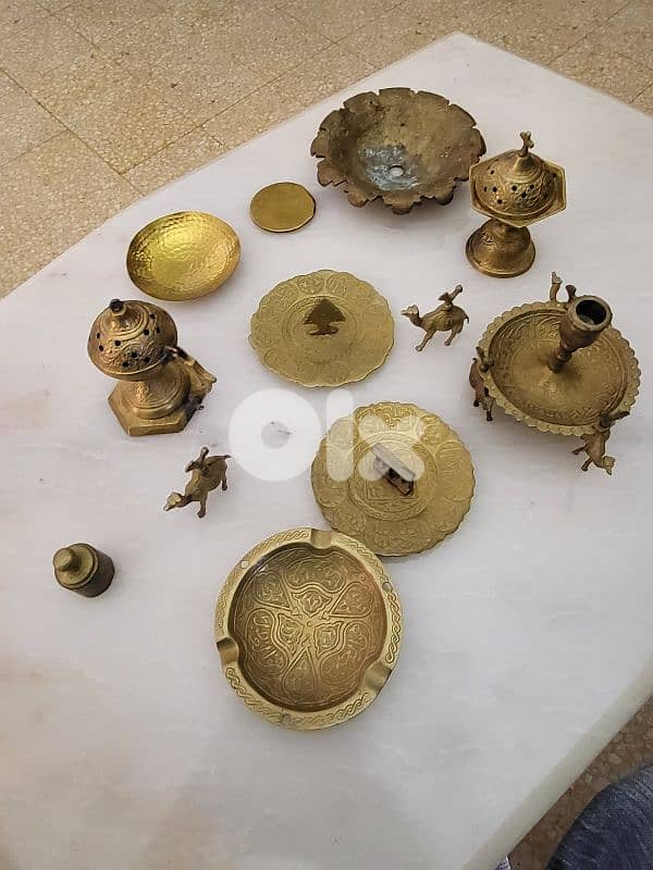 nhasiyat نحاسيات 2