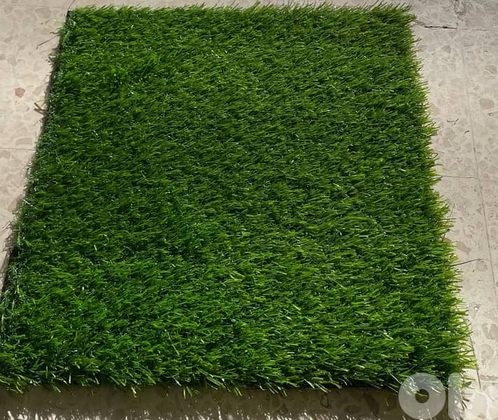 Premium Artificial Grass – Super High Quality – 50m Roll 0