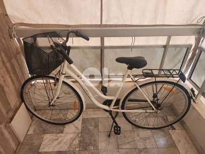 Bellaista Bicycle with front box