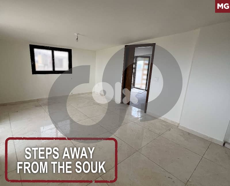 Steps Away from the Souk - Batroun  REF#MG127023 0