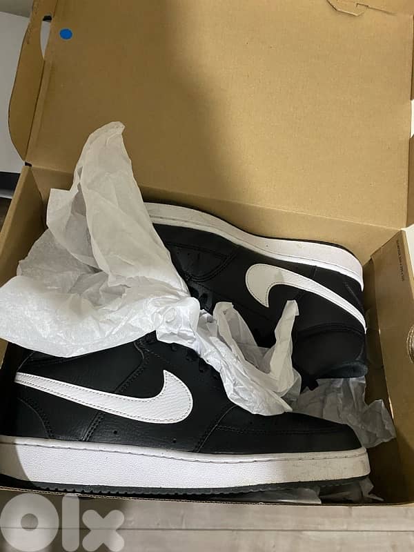 3 barely used nike and 1 adidas 1