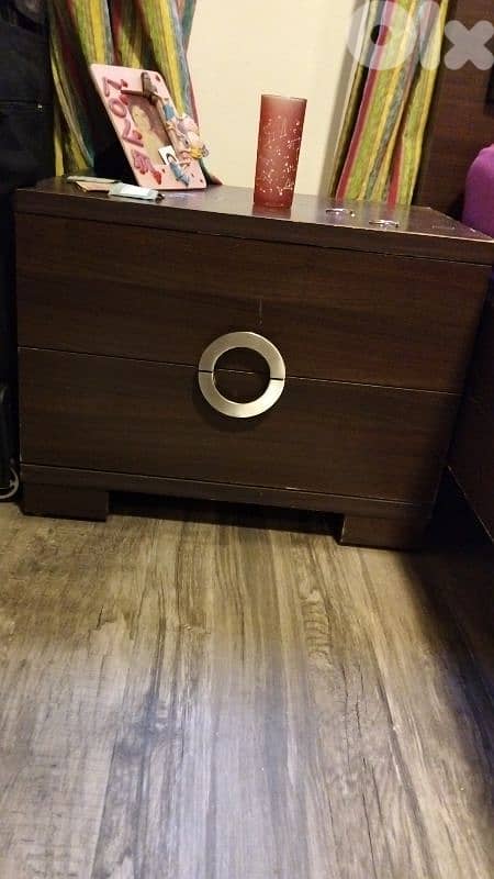 bed room 1