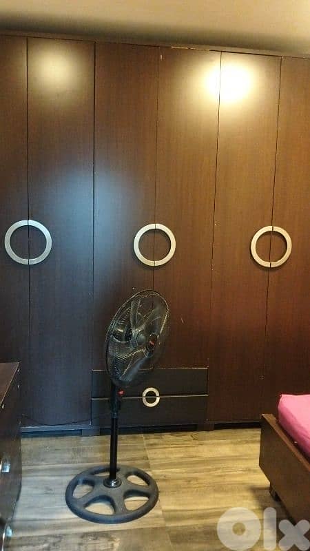bed room 3