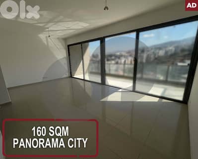 Apartment for Sale in Panorama City, Mar Roukouz REF#AD127028