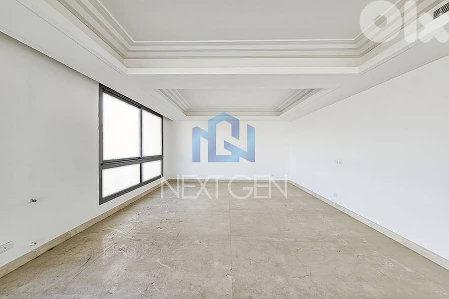 Apartment for Rent in Achrafieh | شقة للإيجار في الأشرفية 0