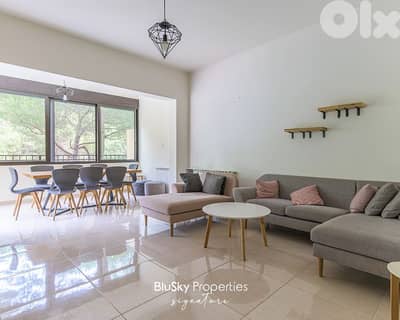 Apartment For SALE In Mar Chaaya شقة للبيع #GS