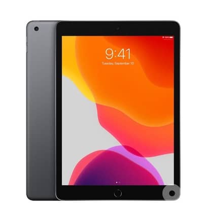 iPad 8th gen 32 GB wifi