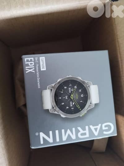 Garmin Epix Gen 2