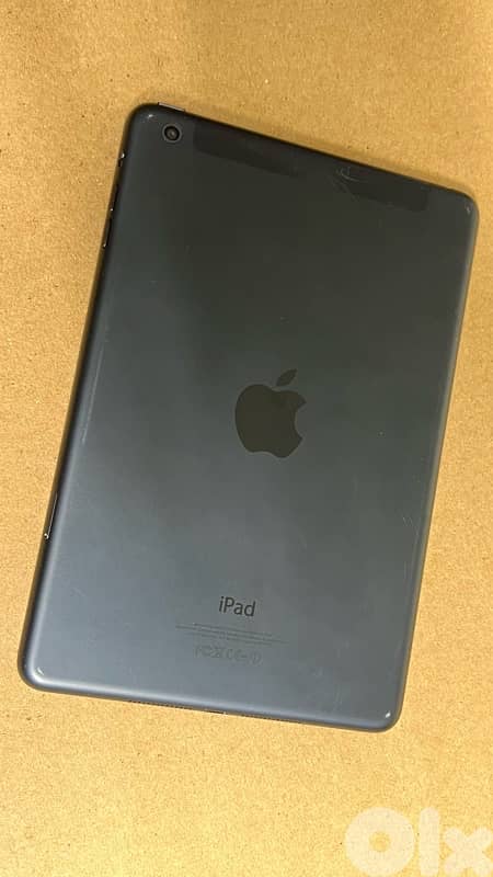 ipad mini 32 gb cellular (sim) 1
