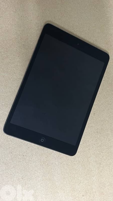 ipad mini 32 gb cellular (sim) 3