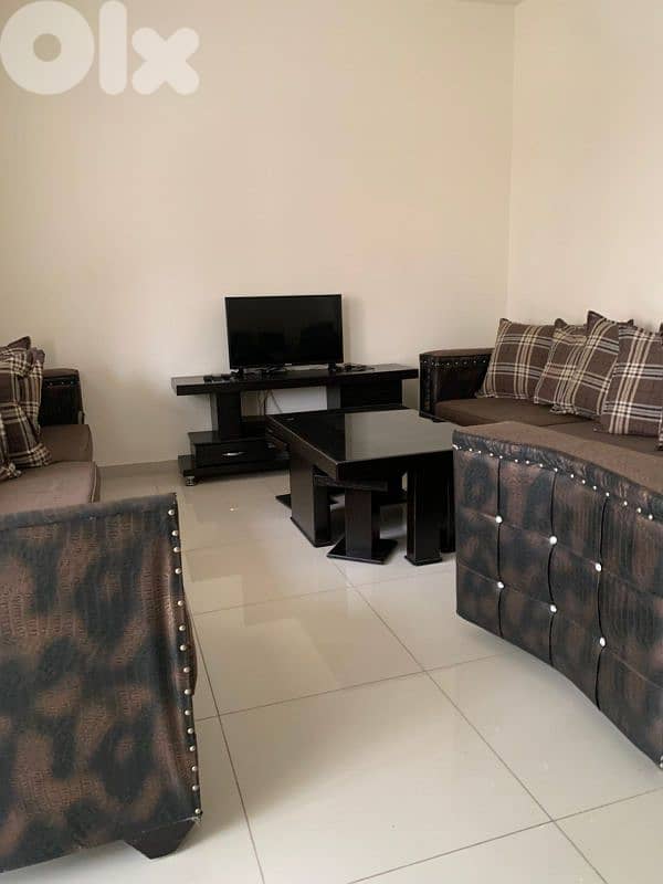 Apartment 3 Bed rooms 0