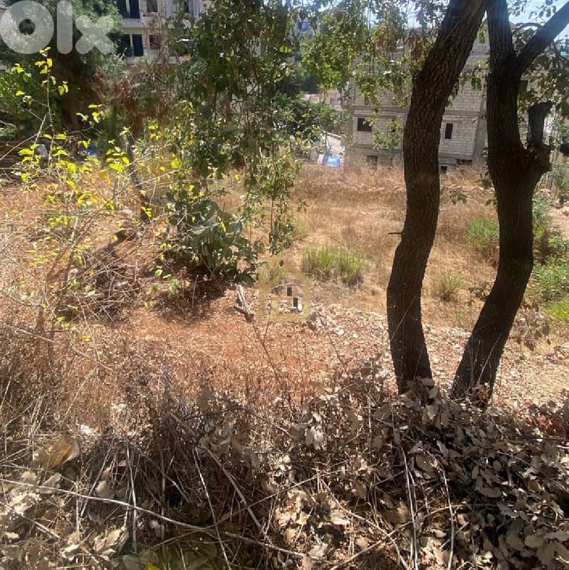 Land for sale in New Sehaileh GH106 أرض للبيع في السهيلة 2