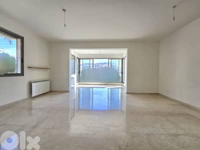 Apartment for Rent – Dik El Mehdi (Champville Area)شقة للإيجار – ديك ا
