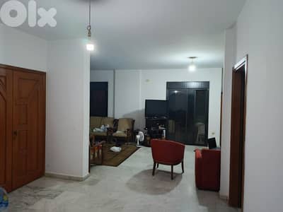 Apartment for sale in Mejdlaya Zgharta