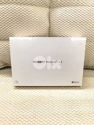 huawei matepad 11.5