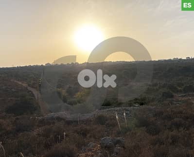 panoramic view all over the region, koura, bterram/بترام REF#ES127034