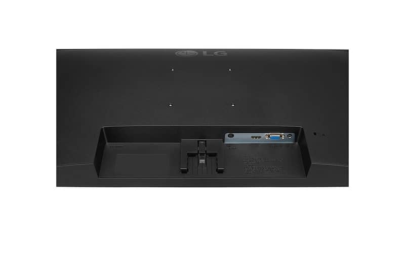 LG 27" IPS Full HD 100Hz Monitor | 27MR400 3