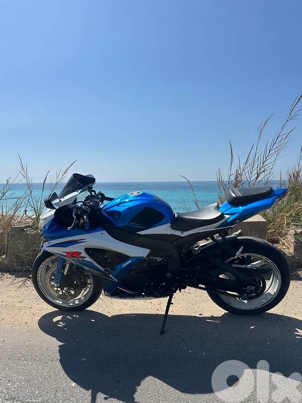 suzuki GSXR 0